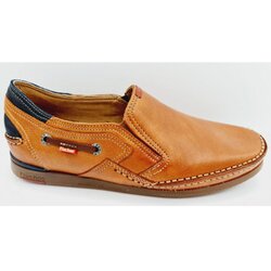 Fluchos Mokasini 9883 Kostanjeva Cene
