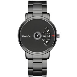 Womage Sat OW-22632 - Crna Cene