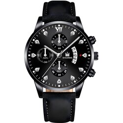 SHAARMS QU-14267 - Crna KP14267 Cene