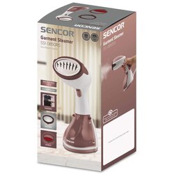 Sencor Parni likalnik SSI 0850RS Cene