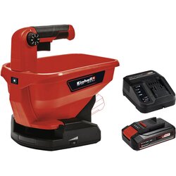 Einhell univerzalna sejalica ge-us 18 li i power-x-change 18V 2,5 ah starter-kit Cene