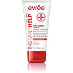 EVREE INSTANT HELP - Kreme za ruke 75ml Cene