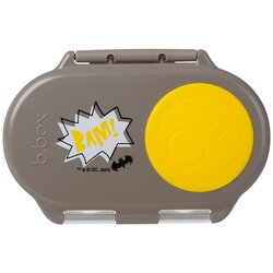 b.box posuda za pospremanje Kutija za grickalice - Batman BX0904 Cene