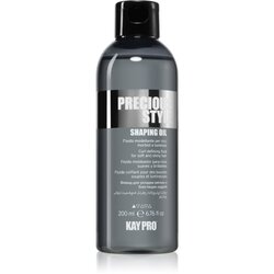 Kaypro Precious Style Shaping Oil hidratantni fluid za valovitu i kovrčavu kosu 200 ml Cene