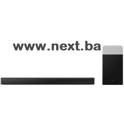 SOUNDBAR SAMSUNG HW-B650F 3.1 ch Cene