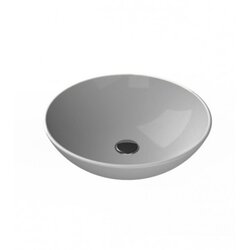 Turkuaz Umivaonik Zero fi46cm 07160A-97 sivi mat Cene