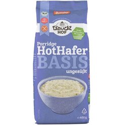 BAUCKHOF Organska ovsena kaša bez šećera i glutena Cene