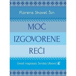 Leo Commerce Florens Skovel Šin - Moć izgovorene reči Cene