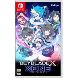 Beyblade X XONE (SWITCH) Cene