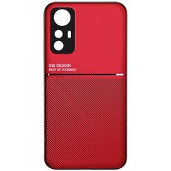 Anti Static Maska za Xiaomi 12 Pro/ 12S Pro crvena Cene
