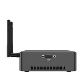 Zeus mini pc MPI10-P23 pentium gold 5405U 2.30 GHz/DDR4/LAN/Dual wifi/bt/hdmi/dp/usb c/t refurbish Cene