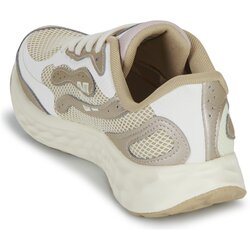 New Balance Tenisice za trčanje 'Arishi V4' bež / svijetlobež / svijetložuta / bijela Cijene