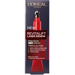 L´Oréal Paris paris krema Revitalift Laser Eye 15ml Cene