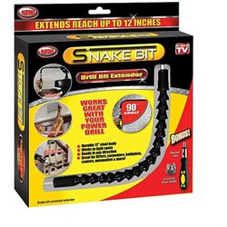 Snake Bit fleksibilni produžetak za odvijače 30 cm Cene