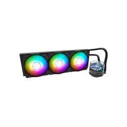 Inwin NR36 ARGB AiO Wasserkühlung - 360mm, schwarz Cene