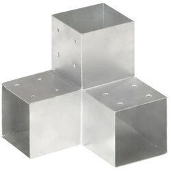  za stupove u Y-obliku od pocinčanog metala 101 x 101 mm Cijene