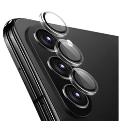 Force Glass Zaščita leče kamere za Galaxy Z Fold 6 iz kaljenega stekla 9H, (5000308874) Cene