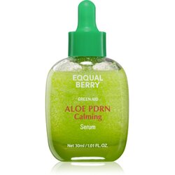 Eqqualberry Aloe PDRN Calming Serum hidratantni serum za lice s umirujućim djelovanjem 30 ml Cene