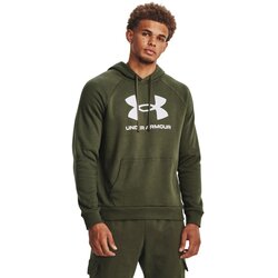 Under Armour Muška majica maslinasta Cijene