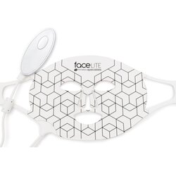 Rio Facelite Evolution LED maska za uljepšavanje za lice 1 kom Cene