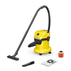Karcher višenamjenski usisavač WD 3 V-15/4/20 Cene