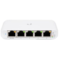 Ubiquiti Mrežno stikalo UniFi USW-Flex-Mini Giga 05x RJ45 Cene