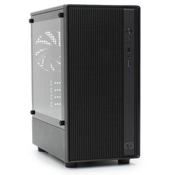 PC MICROSOFT OFFICE računar Core i5-12400 16GB 500GB Win11 Pro Cene