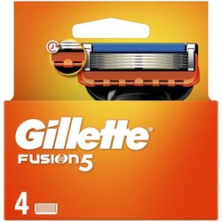 Gillette fusion5 dopune uložak za brijanje 4 komada Cene