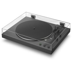 Sony PS-LX3BT Gramofon Cene