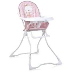 Bebi hranilica MARCEL PINK BALERINA Lorelli Cene