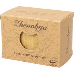 Zhenobya bio aleppo sapun 25% - 200 g Cene