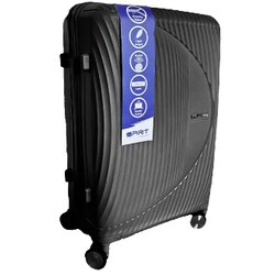 MD Kofer Navaro 20” Crni Cene