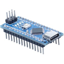 ARDUINO Nano V3.0 ATmega328P 5V 16MHz CH340 Type C Cene