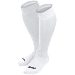 Joma classic ii white nogometne nogavice Cene
