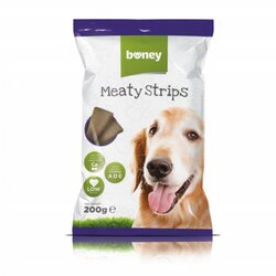 Dorty boney meaty strip 200g Cene