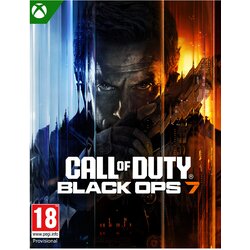 Activision Call Of Duty: Black Ops 7  (Xbox Series X) Cene