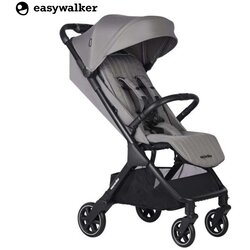 Easywalker® otroški voziček jackey™ 2 pebble grey Cene