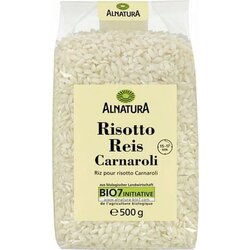 Alnatura Bio riž za rižoto Cene