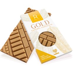 Vrsna Chocolates Gold čokolada Cene