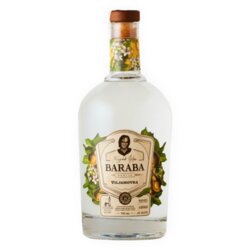 BARABA Rakija Viljamovka 0.7l Cene