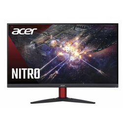 Acer monitor 27 KG272M3bmiipx Nitro IPS/FHD 180Hz/DP/2xHDMI Cene