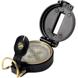 HIGHLANDER Kompas Lensatic COM028 Cene