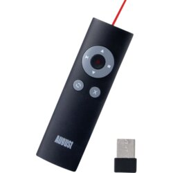 August LP200 Presenter with Laserpointer Cene