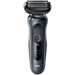 Braun S6 61-N4500CS aparat za brijanje Cene