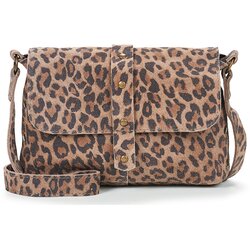 Pieces PCARIANA LEATHER CROSS BODY sarena Cene