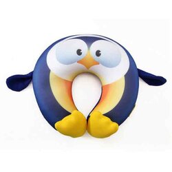 Travel Blue putni dječji jastuk Penguin (234) Cene