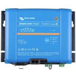 Victron Energy punjač za olovne akumulatore Phoenix Smart IP43 Charger 24/25 (3) 120-240V Struja za punjenje (maks.) 2 Cene
