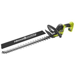 Ryobi baterijske škarje za živo mejo 55 cm, RY18HT55A-0 brez baterije Cene