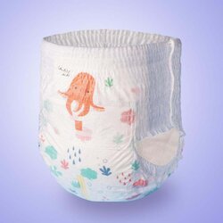 BeSuper_Premium BeSuper Premium Pelene-Gaćice L (9-14 kg) 18 kom Cene