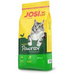 Josera josicat crunchy poultry 10 kg Cene